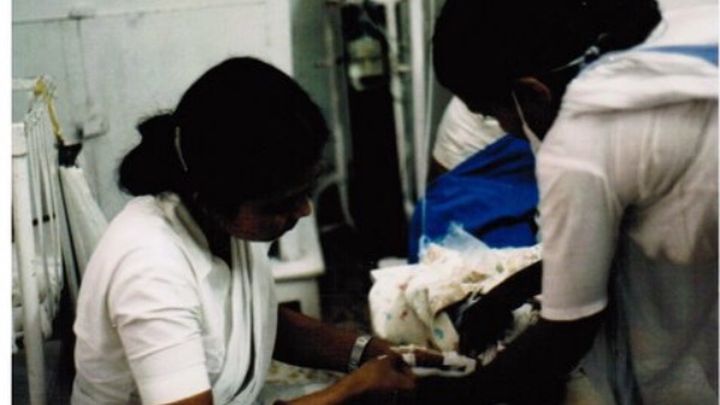 Main fundraiser photo