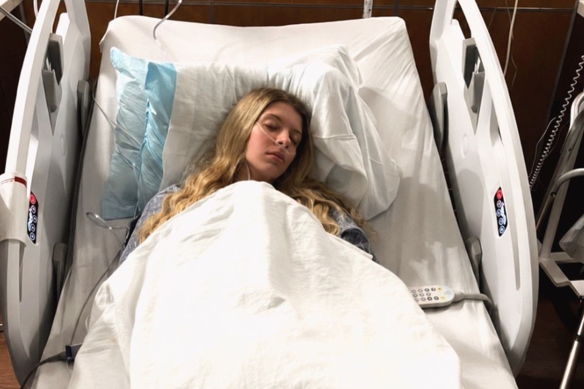 Fundraiser by Layla Tindell : Support Layla's Fight for Answers