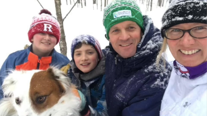 Help The Pierini Family Navigate Their Loss campaign photo, 1 of 2