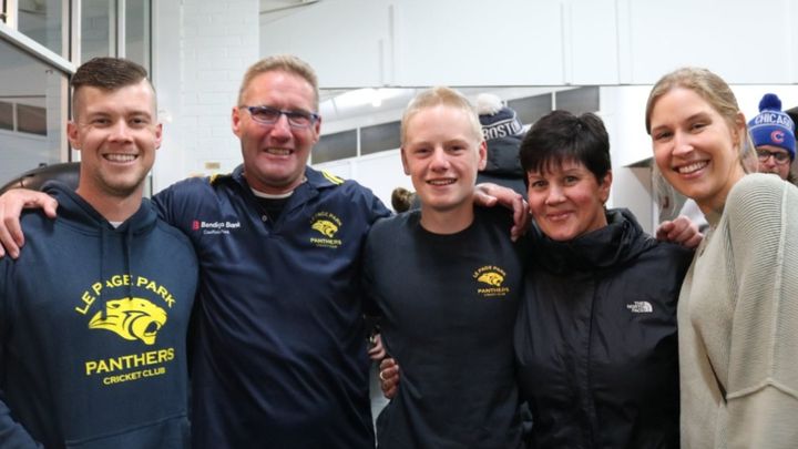 Main fundraiser photo