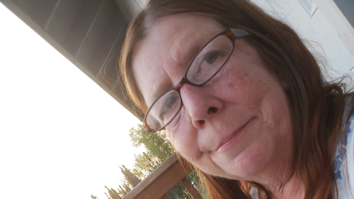 Support Maryanne Baker's Cremation Costs campaign photo, 1 of 2