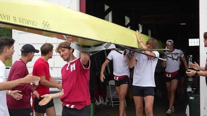 Back the Boat: Help Fund "At The Catch" video thumbnail, 1 of 2