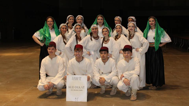 Main fundraiser photo