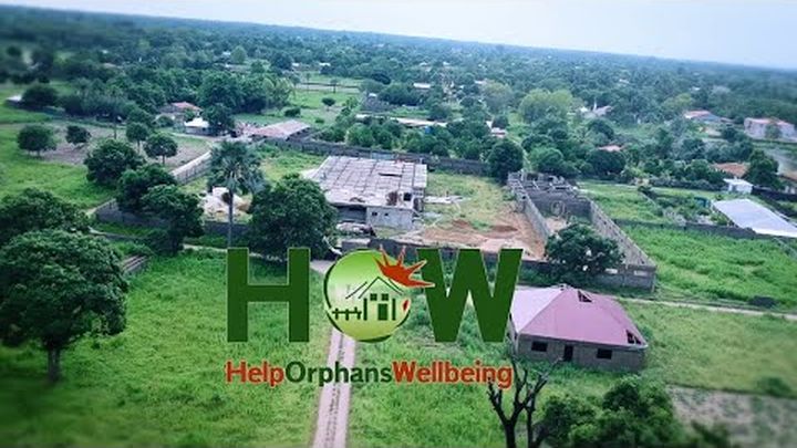 Help Orphans Well-being video thumbnail, 1 of 3