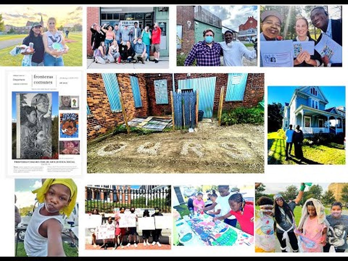 Fundraiser’s main image