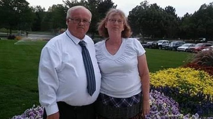 Main fundraiser photo