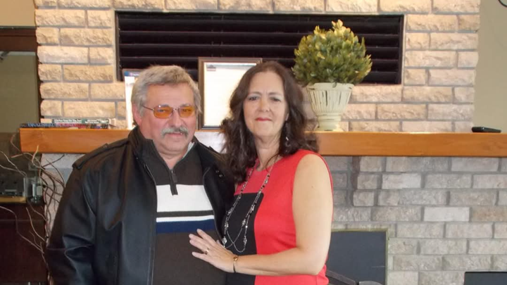 Main fundraiser photo