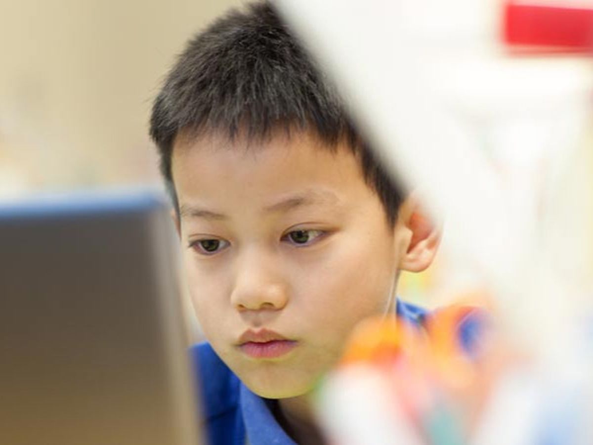 Fundraiser by Adam Howorth : iPads for St Mary's Primary