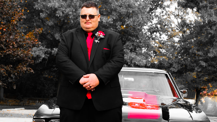 Main fundraiser photo