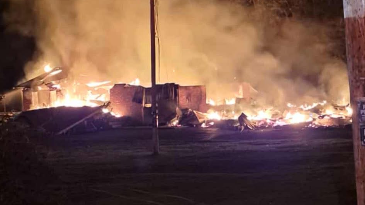 Fundraiser by Kenisha Mullins : Help Rebuild After Devastating House Fire