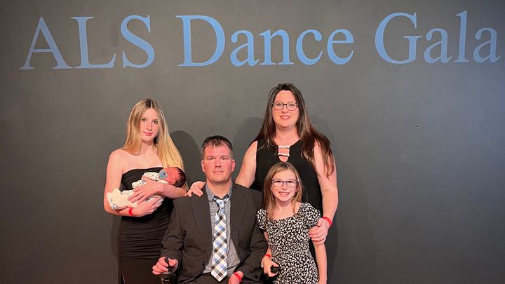 Main fundraiser photo