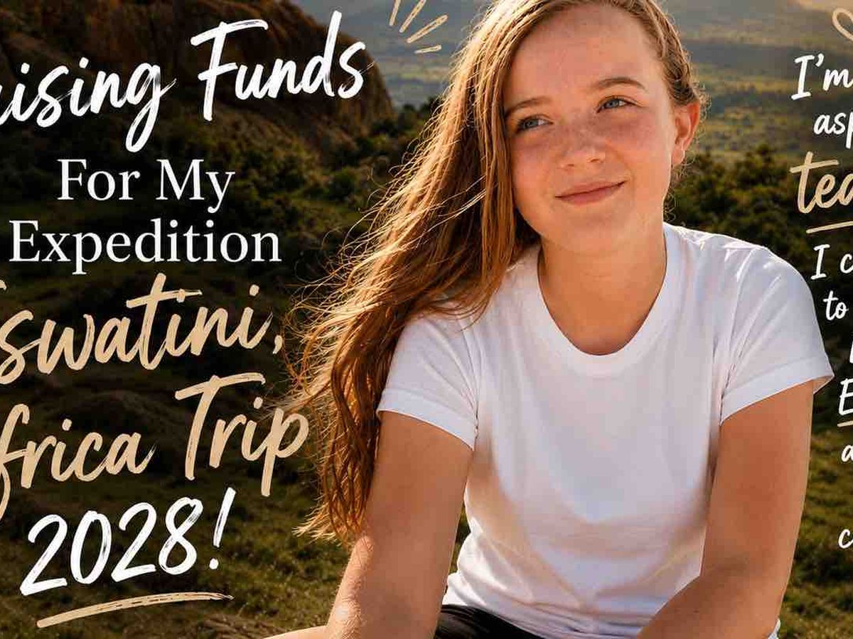 Fundraiser’s main image
