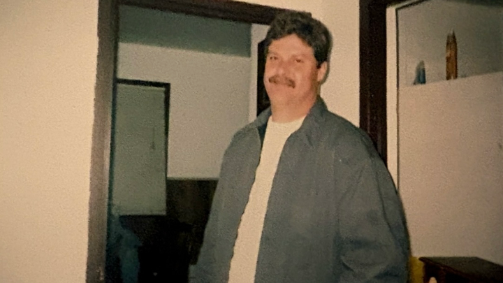 William Banks campaign photo, 1 of 3