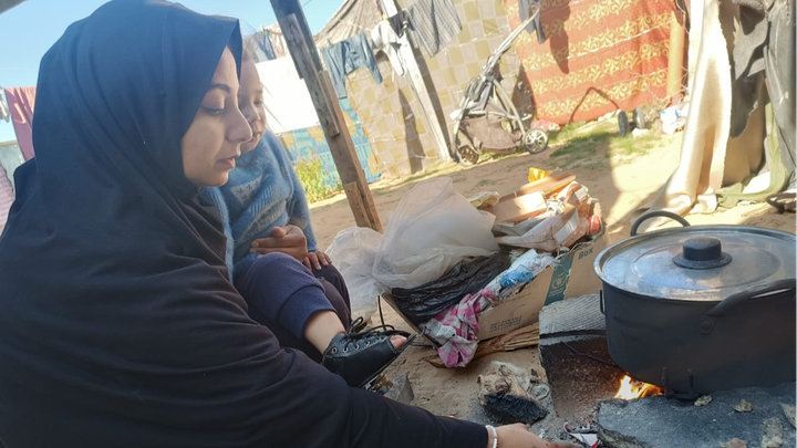Help Iman and Family Rebuild Their Live After Losing Home campaign photo, 1 of 3