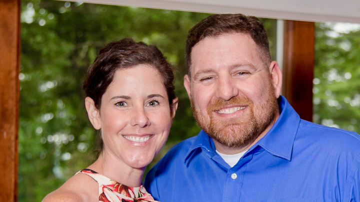 Main fundraiser photo