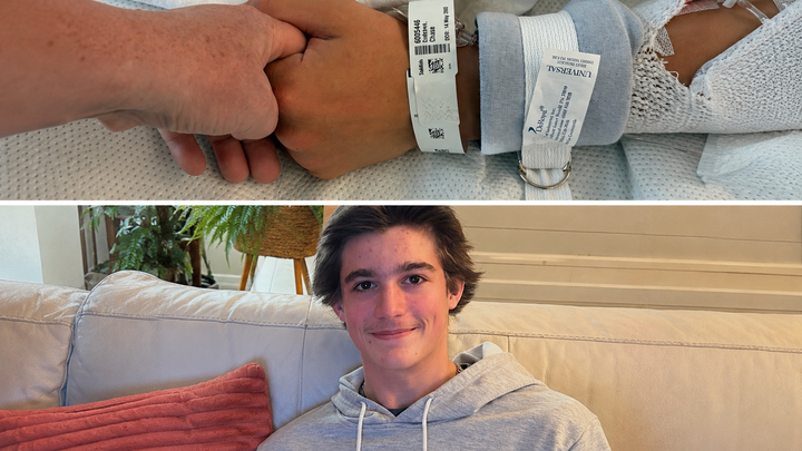 Help Chace and His Family Through This Difficult Time ❤️ campaign photo, 1 of 4