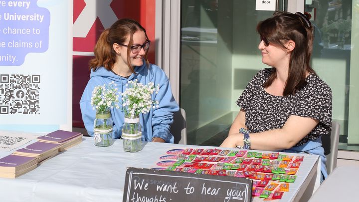 Main fundraiser photo