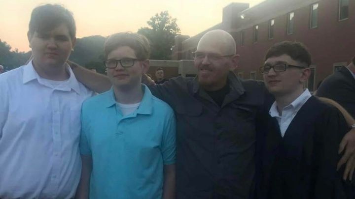 Main fundraiser photo