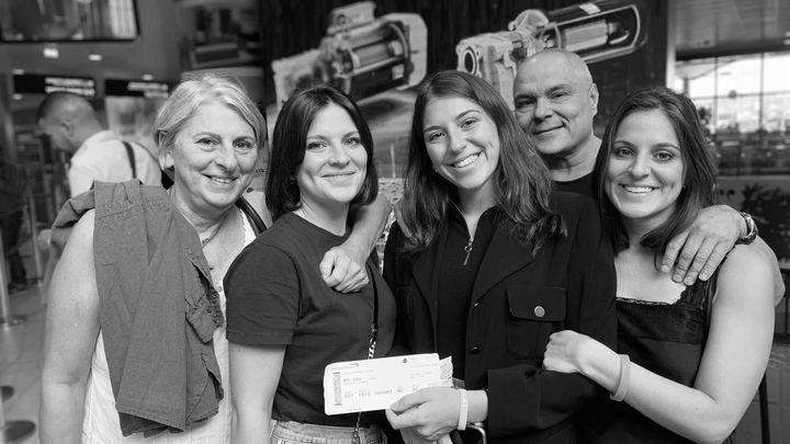 Main fundraiser photo