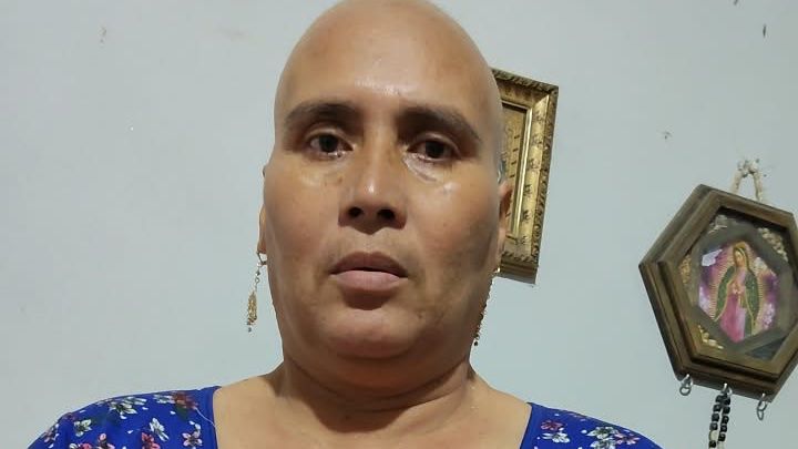 Help Give My Aunt Hope in Her Fight Against Cancer campaign photo, 1 of 6