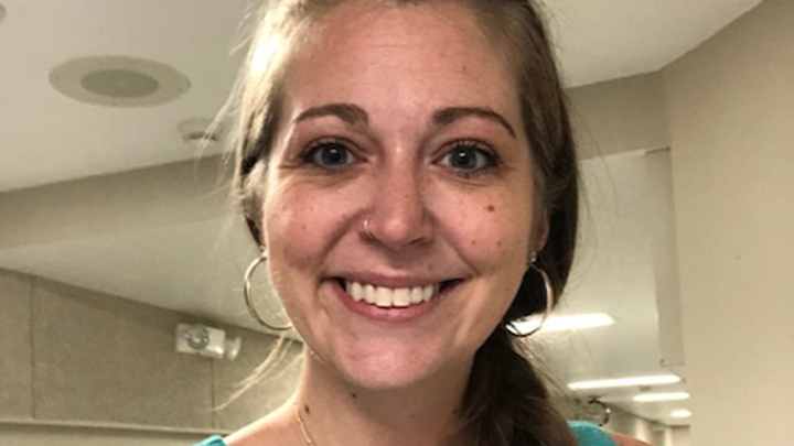 Support a Teacher's Journey to Better Hearing campaign photo, 1 of 5