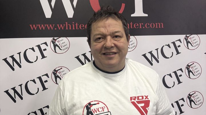 Main fundraiser photo