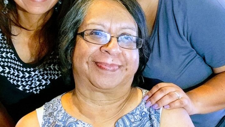 Foto de la recaudación de fondos Help Rosario Torres get a lung transplant!, 1 de 2