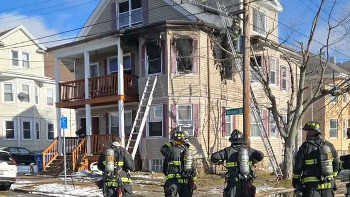 Aid for Family and Pets After Devastating Fire campaign photo, 1 of 8