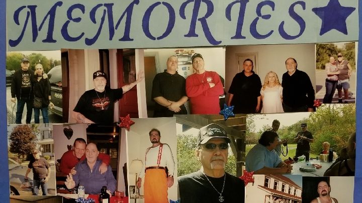 Main fundraiser photo