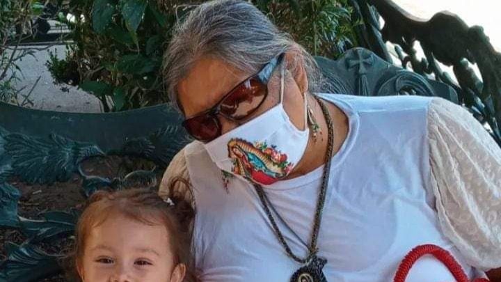 Foto principale della raccolta fondi
