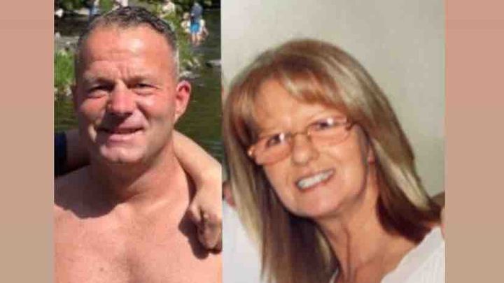 Kids lost dad and nan on the same day campaign photo, 1 of 13