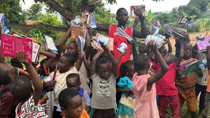 Aniwar Foundation