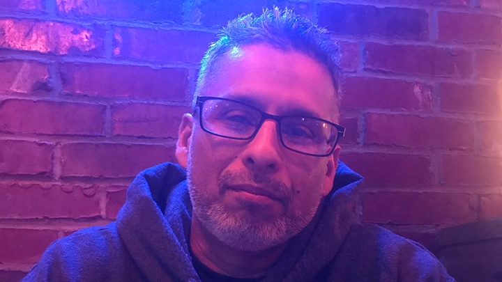 Main fundraiser photo