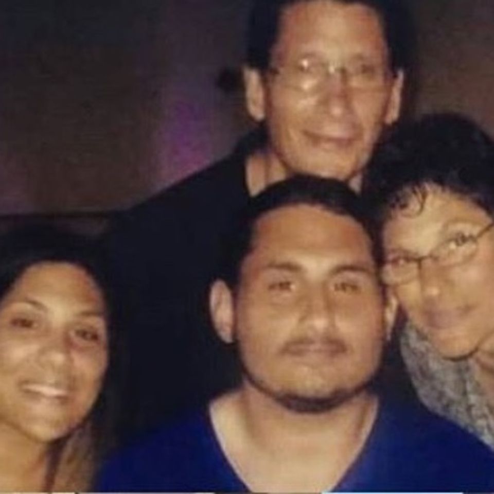 The Cosentino Family