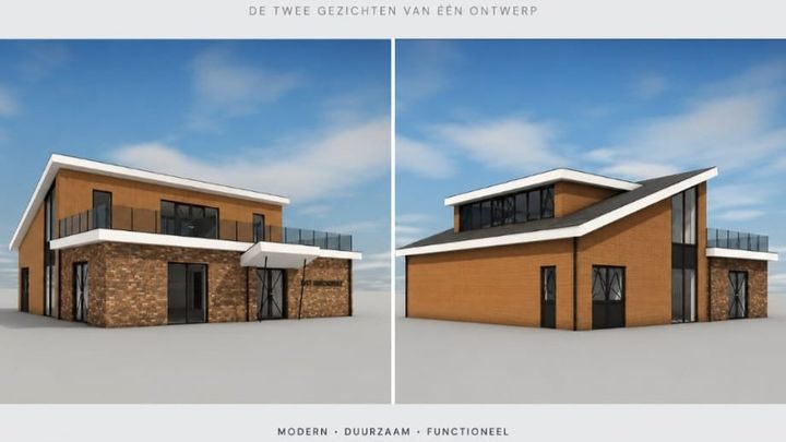 Steun BSV de Binnenvree voor een nieuw clubgebouw campaign photo, 1 of 4