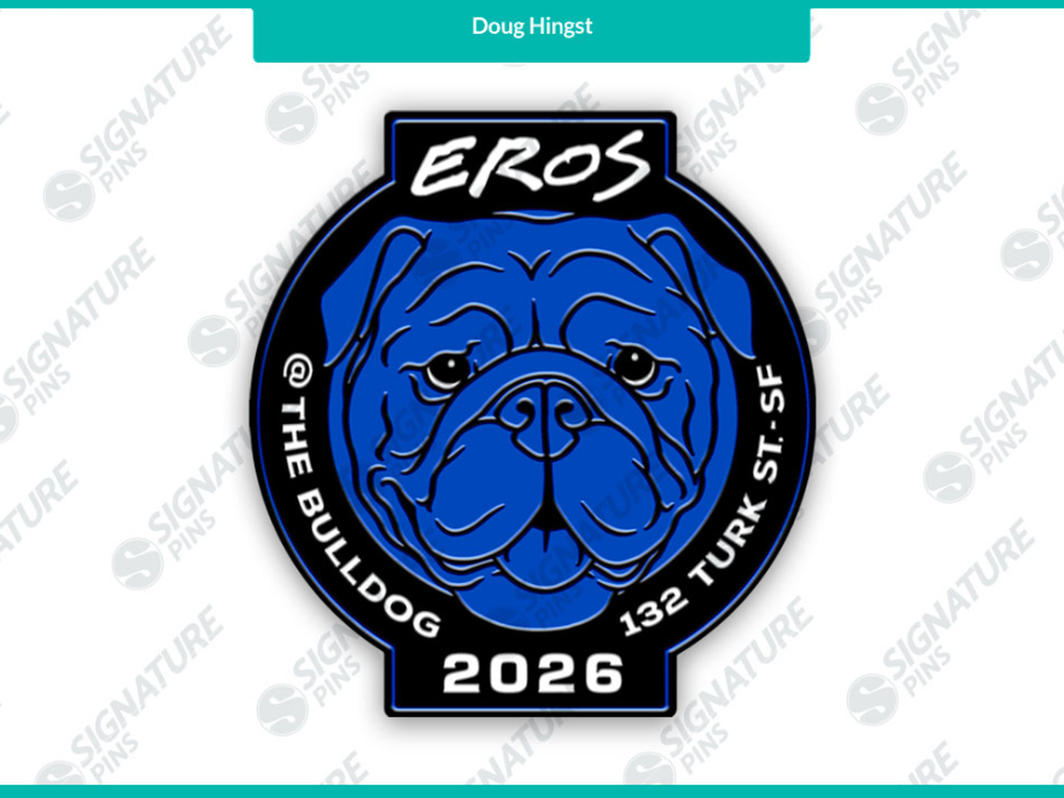 Fundraiser’s main image