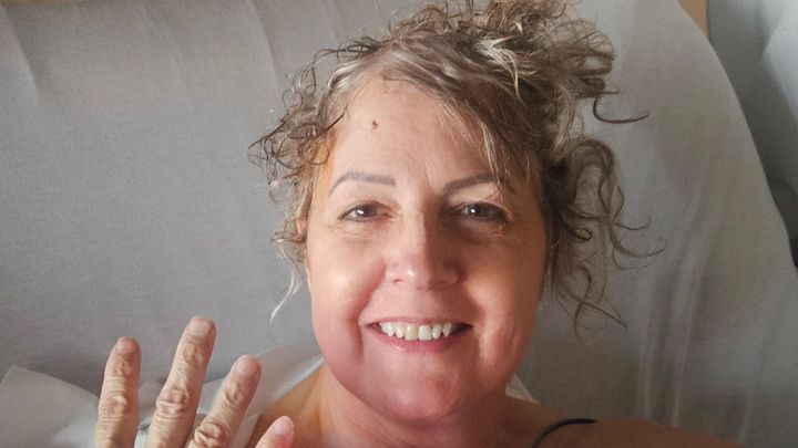 Help Louise Schmidt Fight Metastatic Cancer campaign photo, 1 of 5