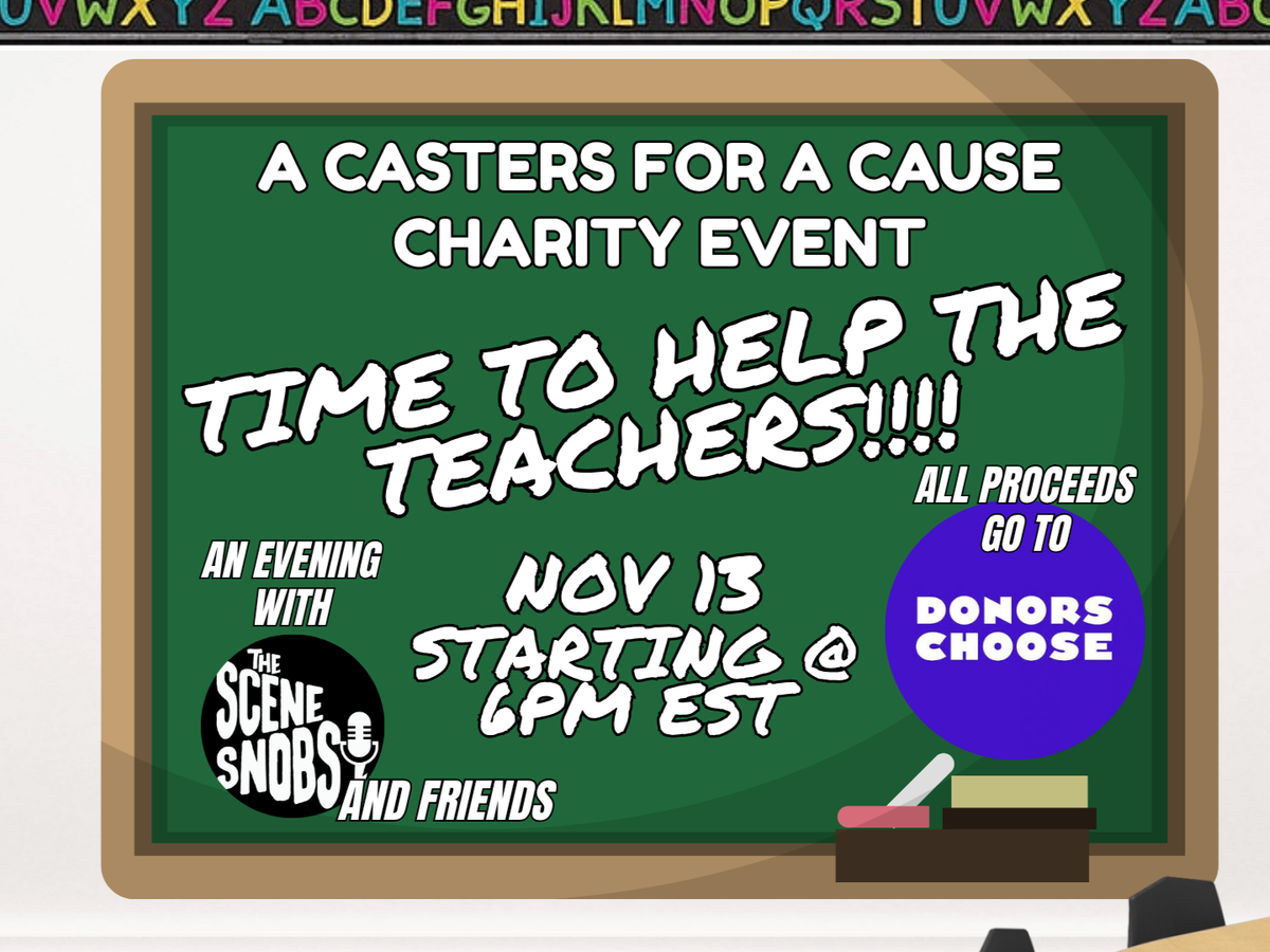 Fundraiser’s main image