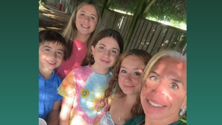 Fundraiser by Lorilie Stanley : Support for My Family After the House Fire