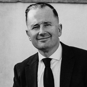 John Ahern