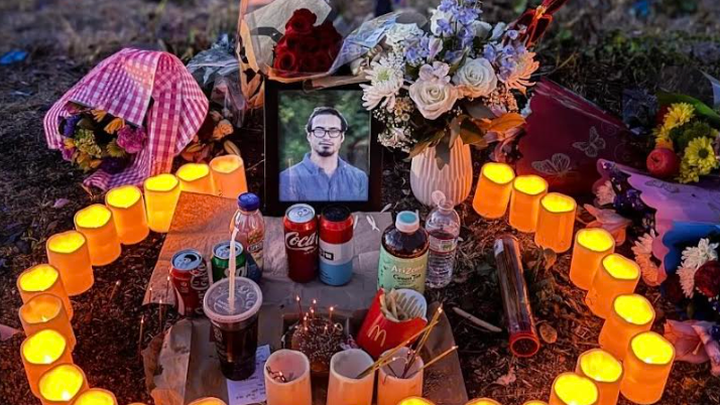In Memory of David Kim: Funeral Support campaign photo, 1 of 7