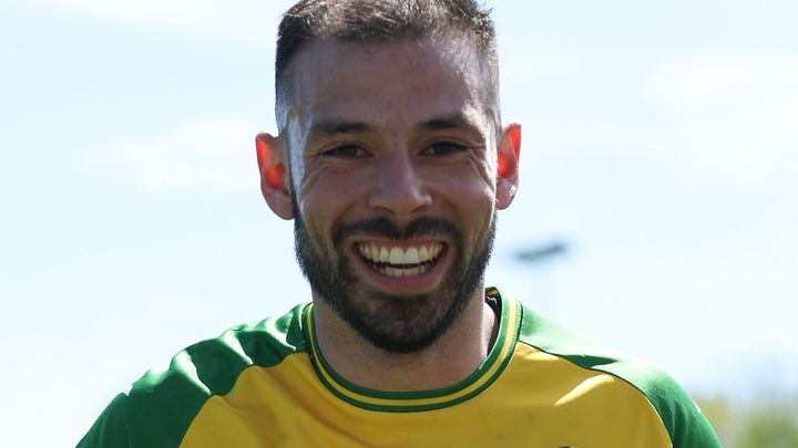 Lucas Rodrigues campaign photo, 1 of 3