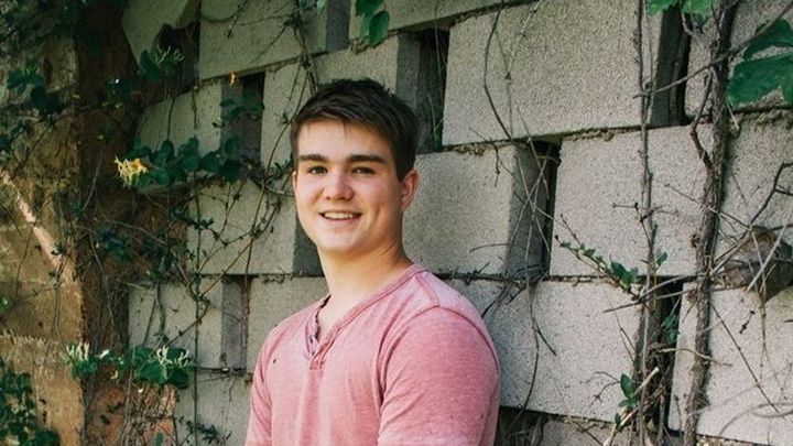 Main fundraiser photo