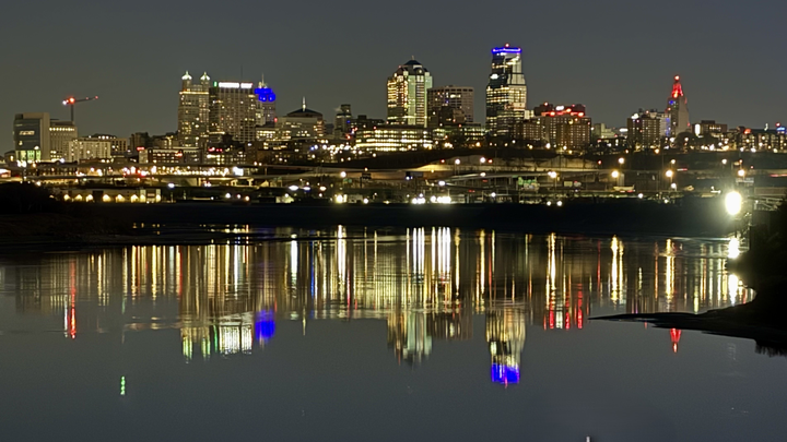 Support a new college scholarship for Kansas City students campaign photo, 1 of 3