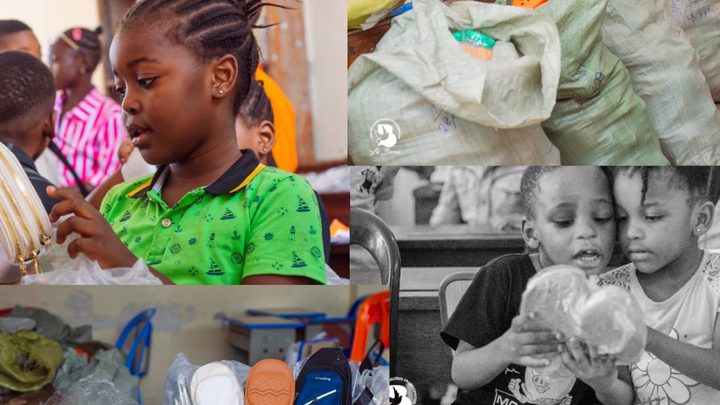 2nd Annual La Borne church DR.Congo Christmas Fundraiser campaign photo, 1 of 8