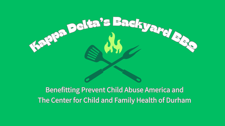 Prevent Child Abuse America and CCFH Durham campaign photo, 1 of 3