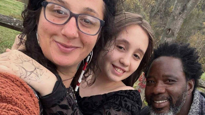 Support Remmi Nicole & Mamadou's Baby’s Heart Surgery campaign photo, 1 of 7