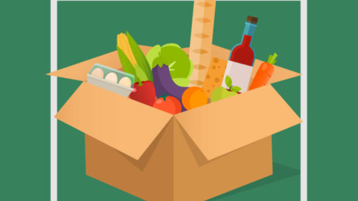 Donate to Support Montana Food Bank Network campaign photo, 1 of 2