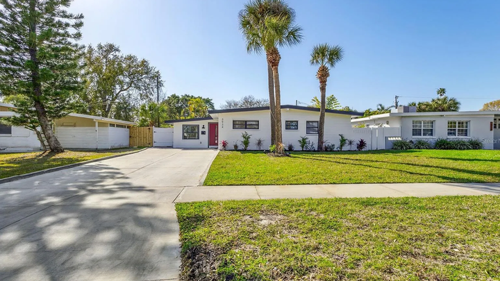 Help Build Herd House: A Home for Healing and Hope campaign photo, 1 of 7