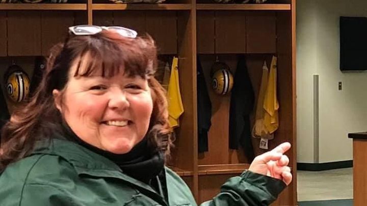 Fundraiser for Cathy Riccio by Darlene Hay : Help Cathy Riccio with ...